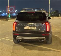 Kia Telluride